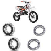Rolamentos Rodas MXF 300 Rolamentos Rodas MXF 300