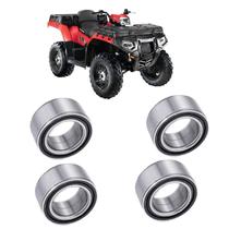 Rolamentos Rodas Polaris Sportsman 550