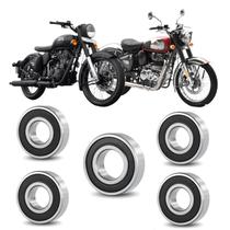 Rolamentos Rodas ROYAL ENFIELD Classic