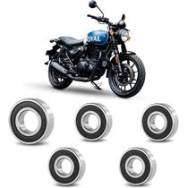 Rolamentos Rodas ROYAL ENFIELD Hunter