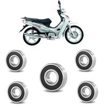Rolamentos Rodas Sundown Web 100 Rolamentos Rodas Sundown Web 100