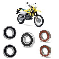 Rolamentos Rodas SUZUKI DRZ400 Rolamentos Rodas SUZUKI DRZ400