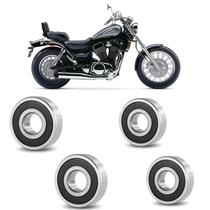 Rolamentos Rodas SUZUKI Intruder 1400