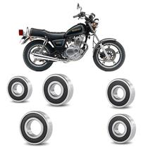 Rolamentos Rodas SUZUKI Intruder 250
