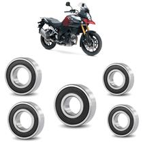 Rolamentos Rodas SUZUKI V-Strom 1000