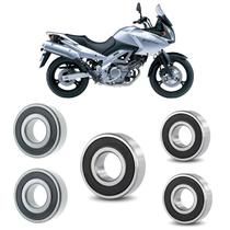 Rolamentos Rodas SUZUKI V-Strom 650