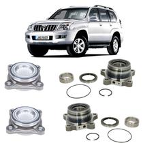 Rolamentos Rodas TOYOTA Land Cruiser Prado 2003 até 2010 Rolamentos Rodas TOYOTA Land Cruiser Prado 2003 até 2010