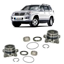 Rolamentos Rodas Traseira TOYOTA Land Cruiser Prado 2003 até 2010 Rolamentos Rodas Traseira TOYOTA Land Cruiser Prado 2003 até 2010