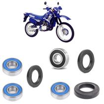 Rolamentos Rodas YAMAHA DT200 Kit