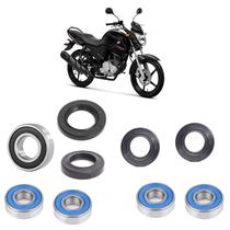 Rolamentos Rodas Yamaha Fazer 150 Kit Rolamentos Rodas Yamaha Fazer 150 Kit