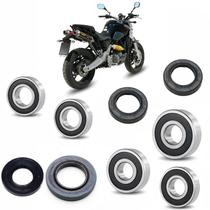Rolamentos Rodas YAMAHA MT03 2007-2008 kit