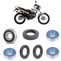 Rolamentos Rodas YAMAHA TDM 225 Kit