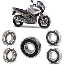 Rolamentos Rodas YAMAHA TDM 900