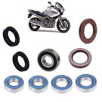 Rolamentos Rodas YAMAHA TDM 900 kit