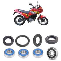 Rolamentos Rodas YAMAHA TDR180 Kit
