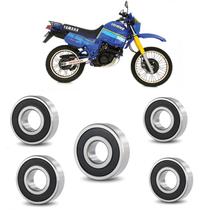 Rolamentos Rodas Yamaha Tenere 600