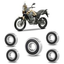 Rolamentos Rodas Yamaha Tenere 660