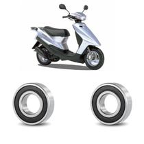 Rolamentos Suporte Motor YAMAHA Axis