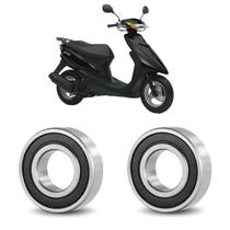 Rolamentos Suporte Motor YAMAHA Jog Rolamentos Suporte Motor YAMAHA Jog