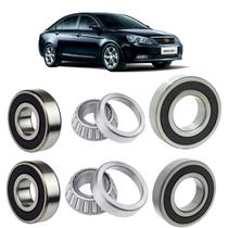 Rolamentos Transmissão Geely EC7 Rolamentos Transmissão Geely EC7