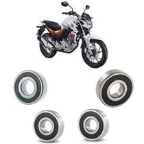 Rolamentos Transmissão HONDA CB250F Twister