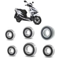 Rolamentos Transmissão Honda Elite