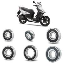 Rolamentos Transmissão Kymco Agility 16 200i Rolamentos Transmissão Kymco Agility 16 200i