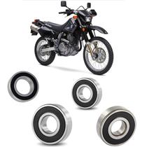 Rolamentos Transmissão SUZUKI DR650 Rolamentos Transmissão SUZUKI DR650