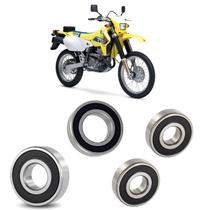 Rolamentos Transmissão SUZUKI DRZ400