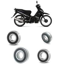Rolamentos Transmissão YAMAHA Crypton 115