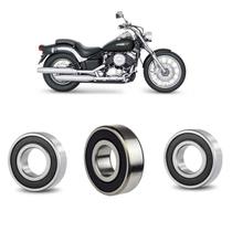 Rolamentos Transmissão YAMAHA Drag Star 650