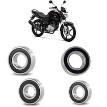Rolamentos Transmissão Yamaha Fazer 150 Rolamentos Transmissão Yamaha Fazer 150
