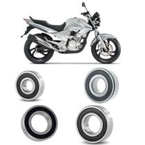 Rolamentos Transmissão Yamaha Fazer 250