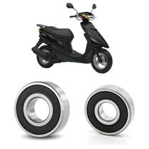 Rolamentos Transmissão YAMAHA Jog