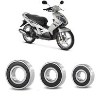 Rolamentos Transmissão YAMAHA Neo 115 AT esferas Rolamentos Transmissão YAMAHA Neo 115 AT esferas