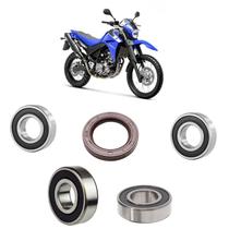 Rolamentos Transmissão YAMAHA XT 660R Rolamentos Transmissão YAMAHA XT 660R