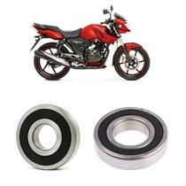 Rolamentos Virabrequim Dafra Apache 150 Rolamentos Virabrequim Dafra Apache 150