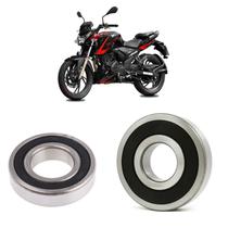 Rolamentos Virabrequim Dafra Apache RTR 200