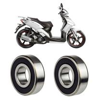 Rolamentos Virabrequim Dafra Cityclass 200