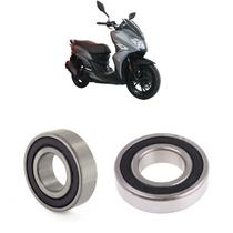 Rolamentos Virabrequim Dafra Cruisym 300 Rolamentos Virabrequim Dafra Cruisym 300