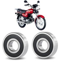 Rolamentos Virabrequim Dafra Super 50 e 100