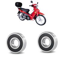 Rolamentos Virabrequim DAFRA Zig 50