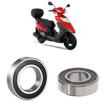 Rolamentos Virabrequim Haojue Lindy 125