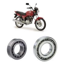 Rolamentos Virabrequim Honda CG FAN 150 de 2010 até 2015