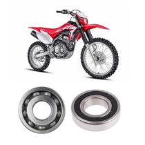 Rolamentos Virabrequim Honda CRF230 Rolamentos Virabrequim Honda CRF230