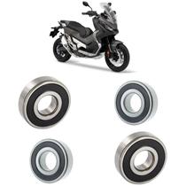Rolamentos Virabrequim Honda X-ADV Rolamentos Virabrequim Honda X-ADV