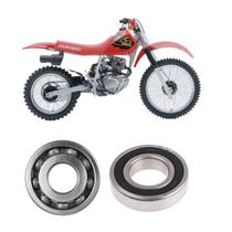 Rolamentos Virabrequim Honda XR200R