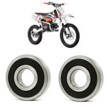 Rolamentos Virabrequim MXF 300 Rolamentos Virabrequim MXF 300