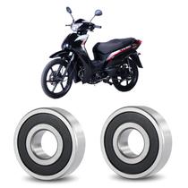 Rolamentos Virabrequim SHINERAY JET 50 Rolamentos Virabrequim SHINERAY JET 50