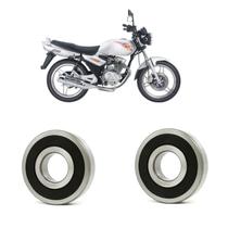 Rolamentos Virabrequim Sundown Max 125 Rolamentos Virabrequim Sundown Max 125